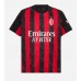 AC Milan Rafael Leao #10 Hjemmebanetrøje 2025-26 Kortærmet